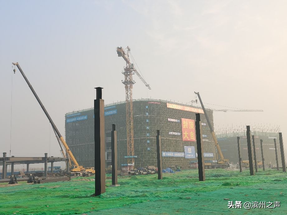 山东邹平重点项目推进情况,邹平重点项目推荐会