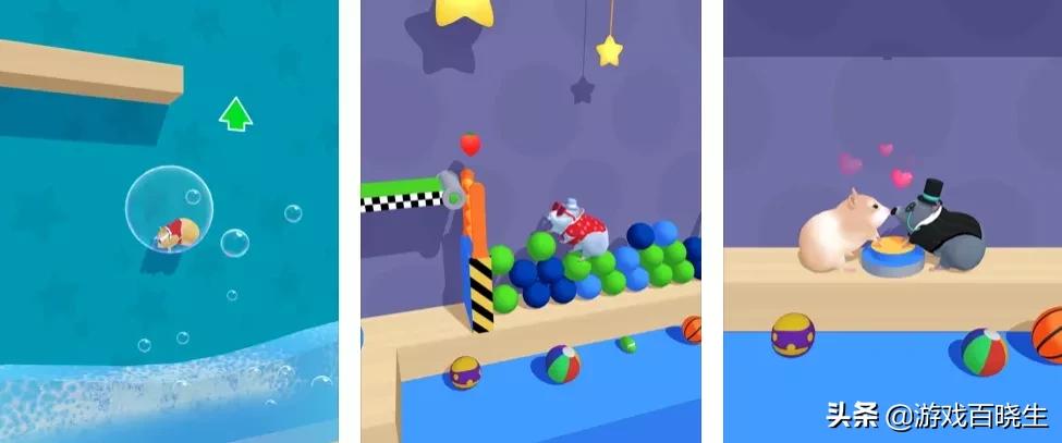 安利一波高分单机新手游,是DNA动了的感觉