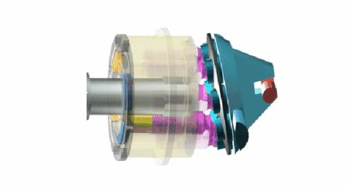火电厂设备分布图,火电厂设备清单一览表