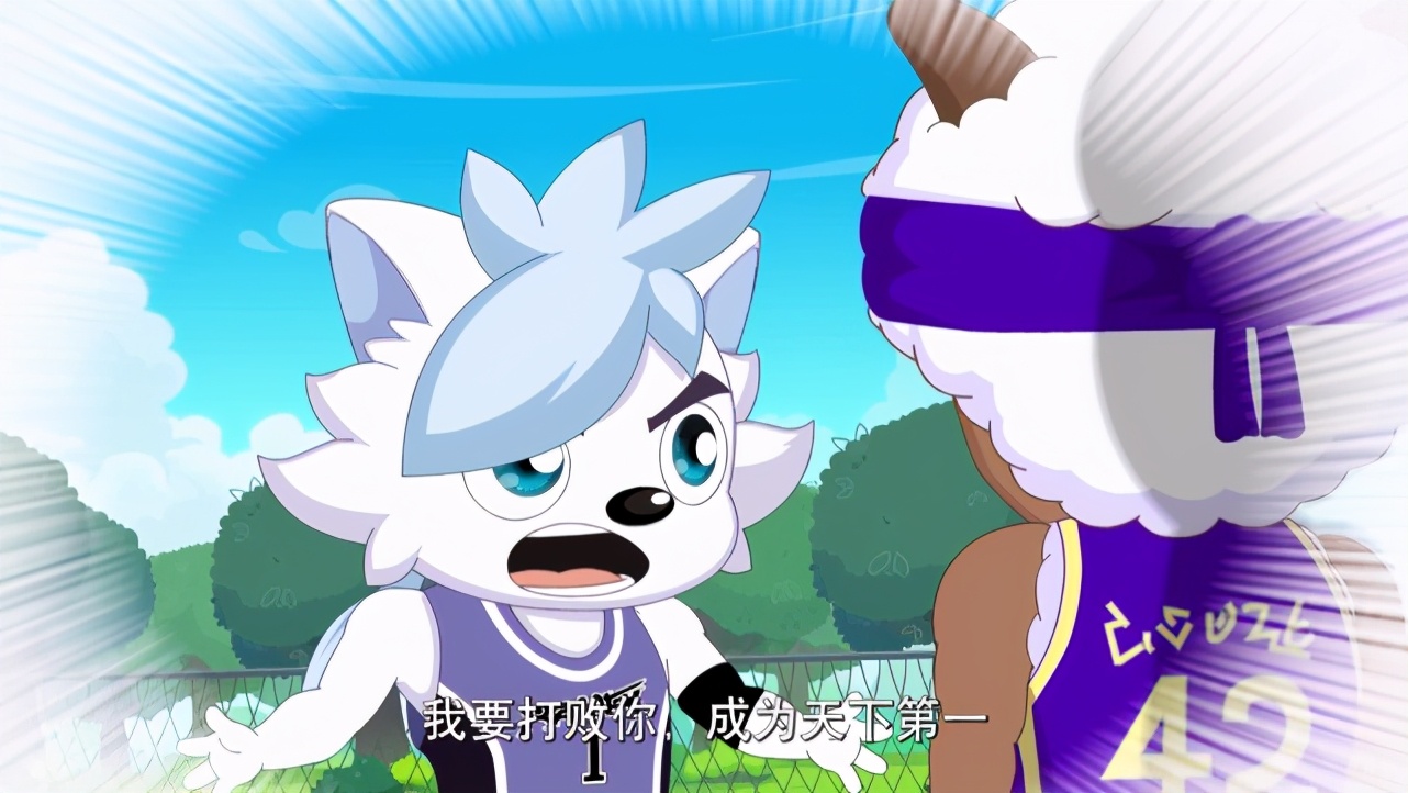 喜羊羊与灰太狼机器狼,喜羊羊与灰太狼机器羊在哪集