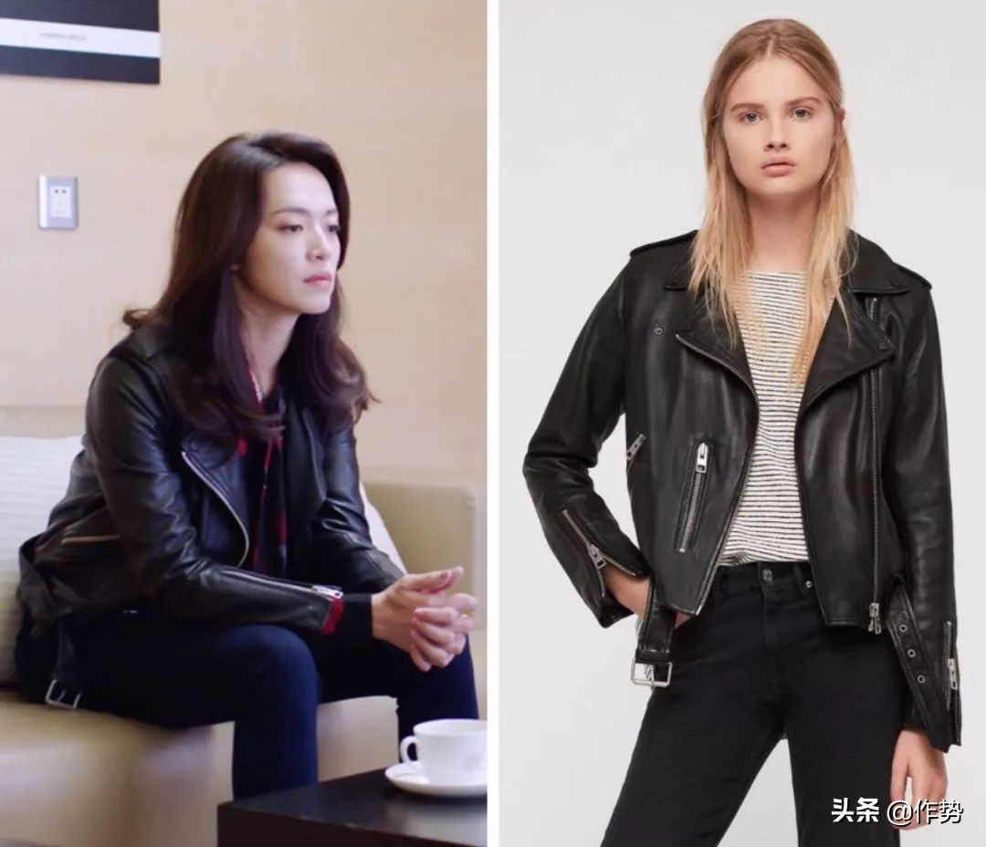 《都挺好》里，苏明玉示范了女白领到底应该怎么穿！