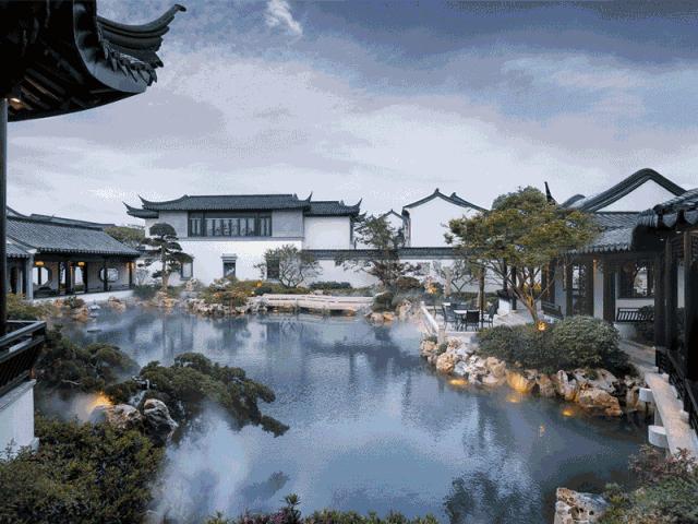 八层顶级别墅豪宅,最新的十大顶级豪宅