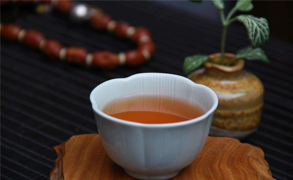 四大红茶排名,四大红茶金骏眉