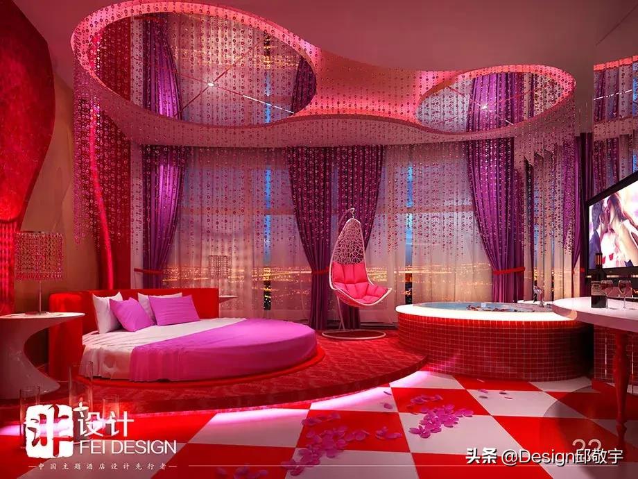 日式邂逅情侣主题酒店,高品质浪漫情侣主题酒店