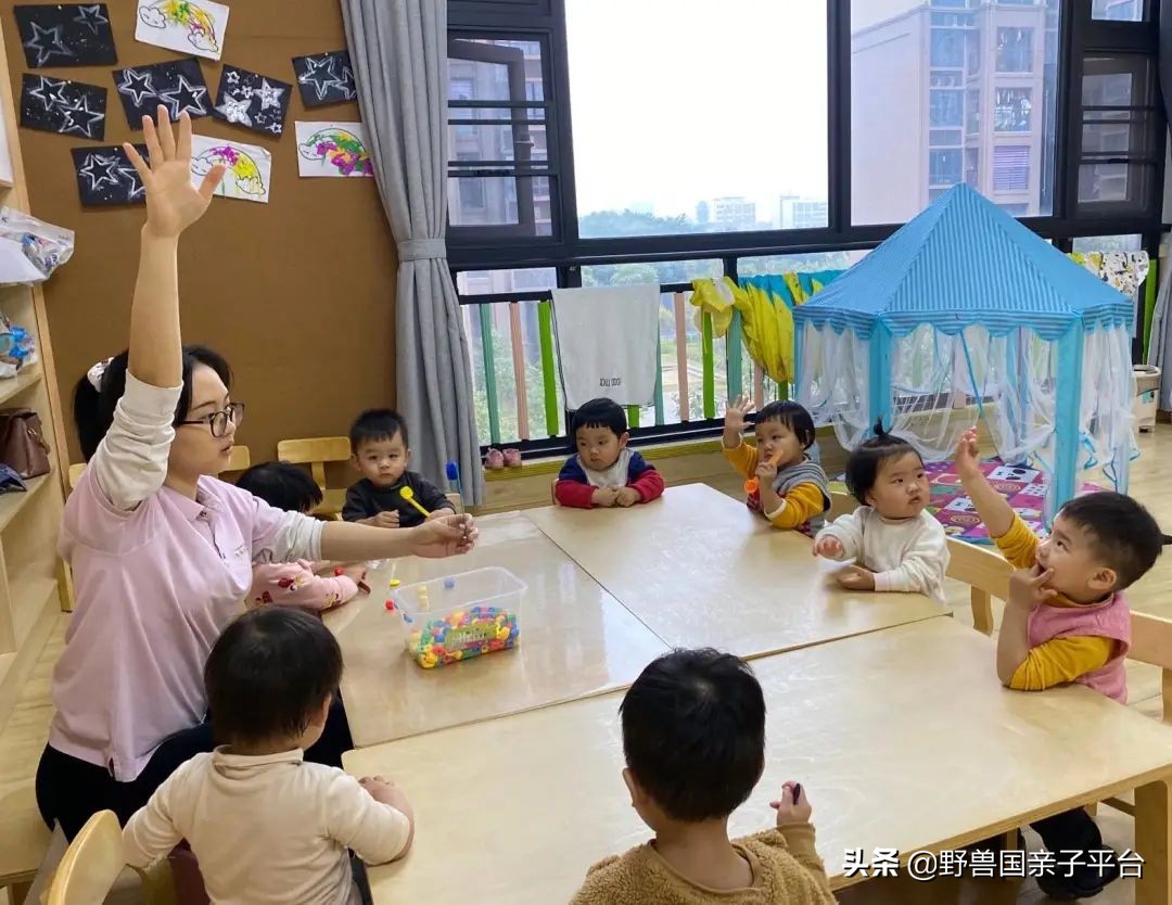 东莞早教培训机构排行榜,东莞早教班哪家早教中心比较好