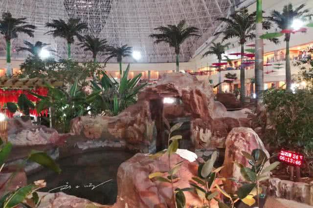 带着家人去旅行：在青岛海泉湾度假区，享受悠闲的周末“小时光”