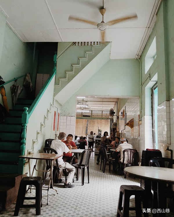 正宗马来西亚怡宝白咖啡,马来西亚正宗怡保白咖啡摩卡