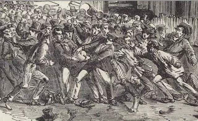 足球史上真实事件,足球场上的怪事