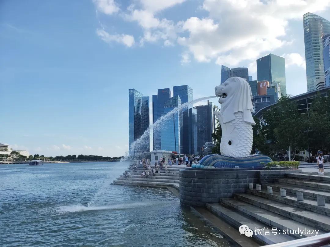 新马泰之行完整版,新马泰新加坡