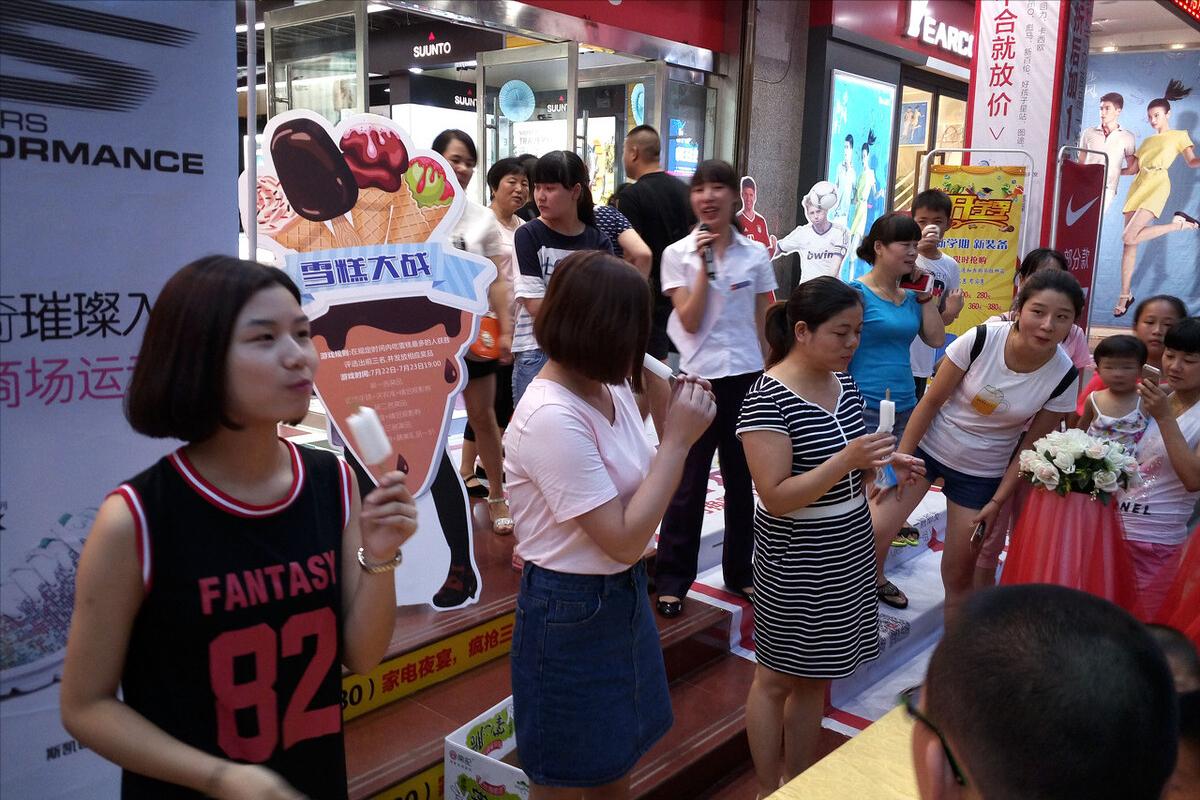 带货爆款文案短句怎么写,知识分享干货加带货文案