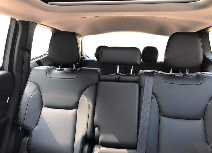 开大指挥官的都是什么人？年入32万开得起吗？小毛病多吗？