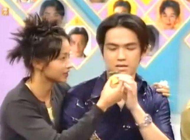 李绮红港姐1994,史上最惨港姐李绮红