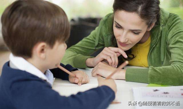 孩子一年级成绩差是家长的原因吗,孩子一二年级成绩好的会一直好吗