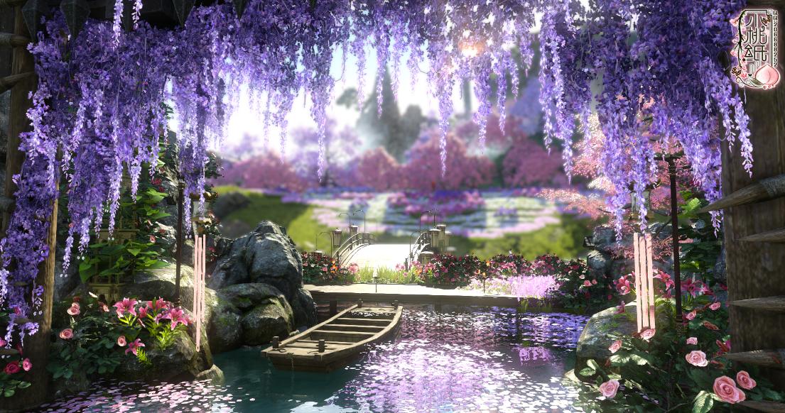 网游里的打工人：有女大学生边搬砖边考研，有庄园师爆肝月入2万