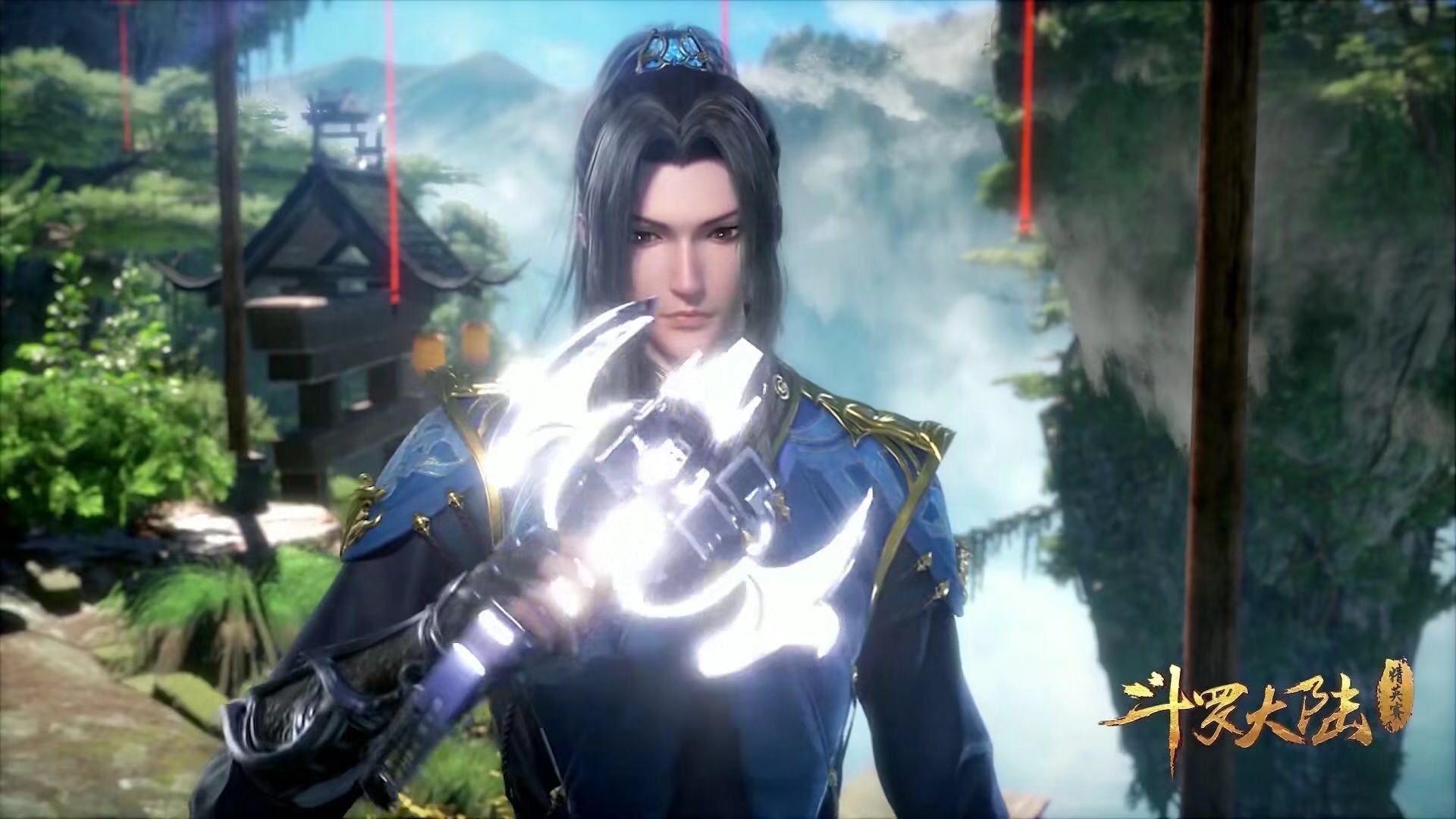 剑骨斗罗为什么选择加入七宝琉璃,斗罗大陆刀光剑影背后的故事