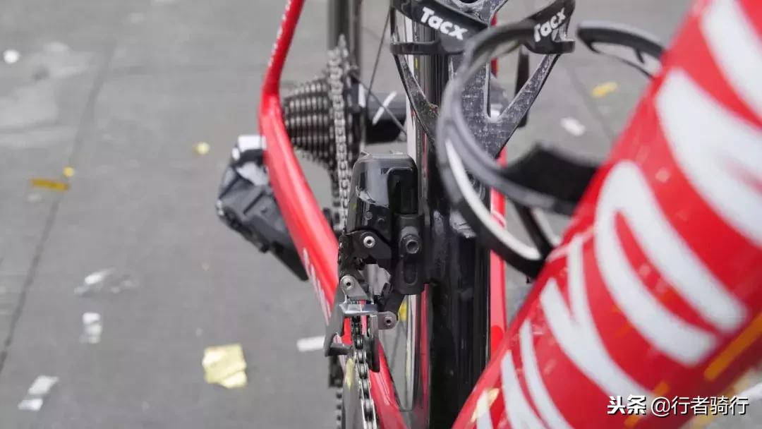 萨甘有没有拿过环法单站冠军,环法11赛段萨甘撞范阿尔特视频