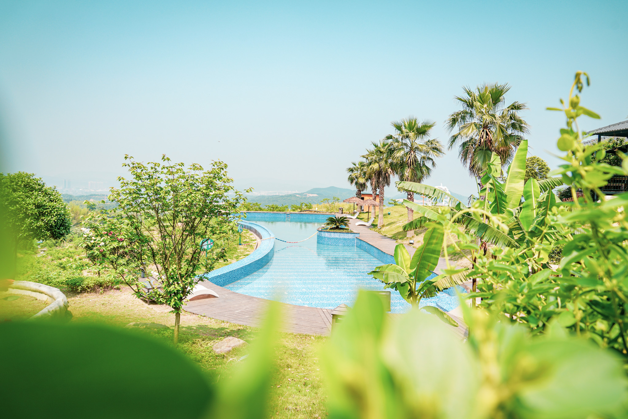 郴州仰天湖民宿多少钱一晚,郴州民宿一晚多少钱