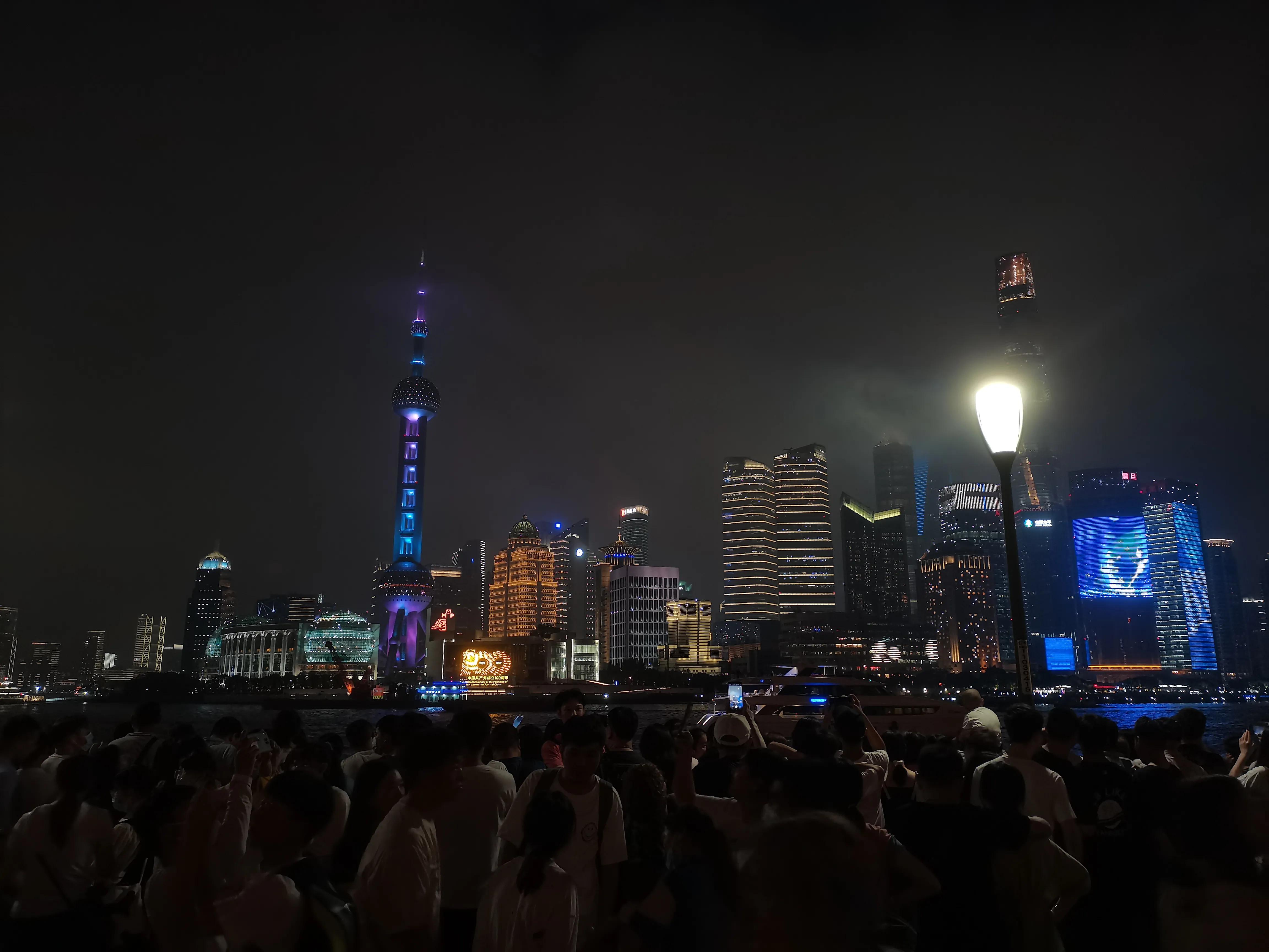 在陆家嘴工作的感觉,陆家嘴工作位