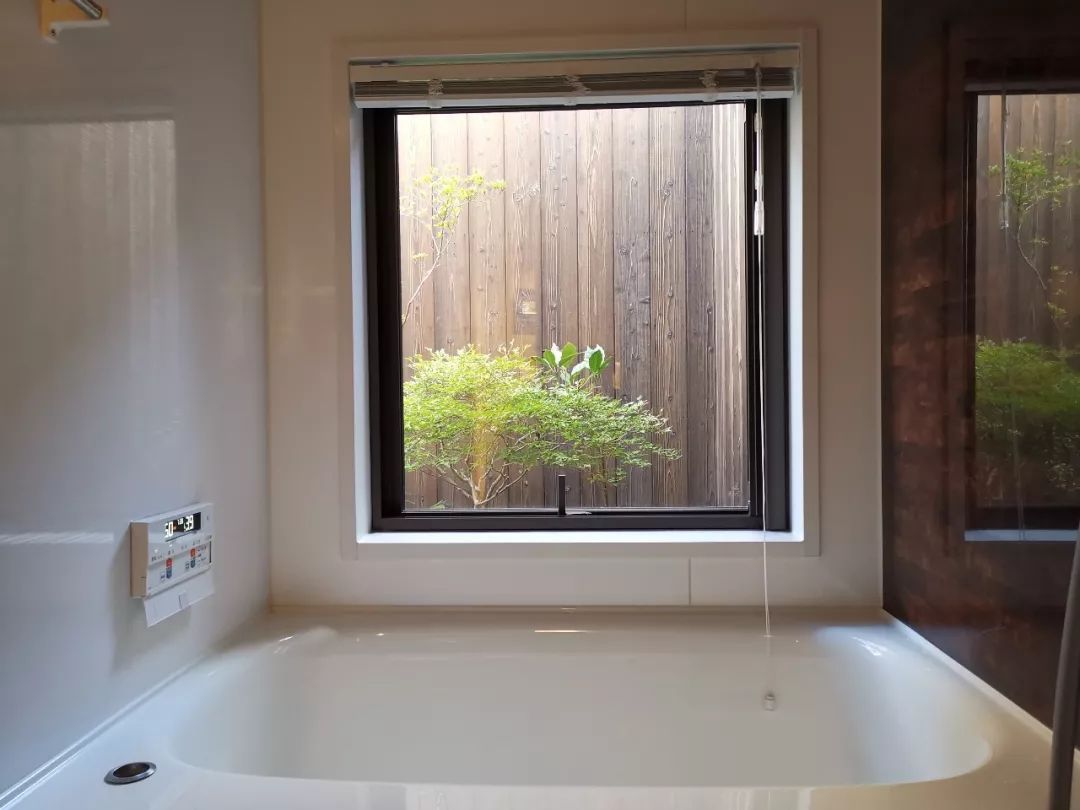 日本卫生间和浴室干湿分离,日本卫生间值得借鉴的30个细节