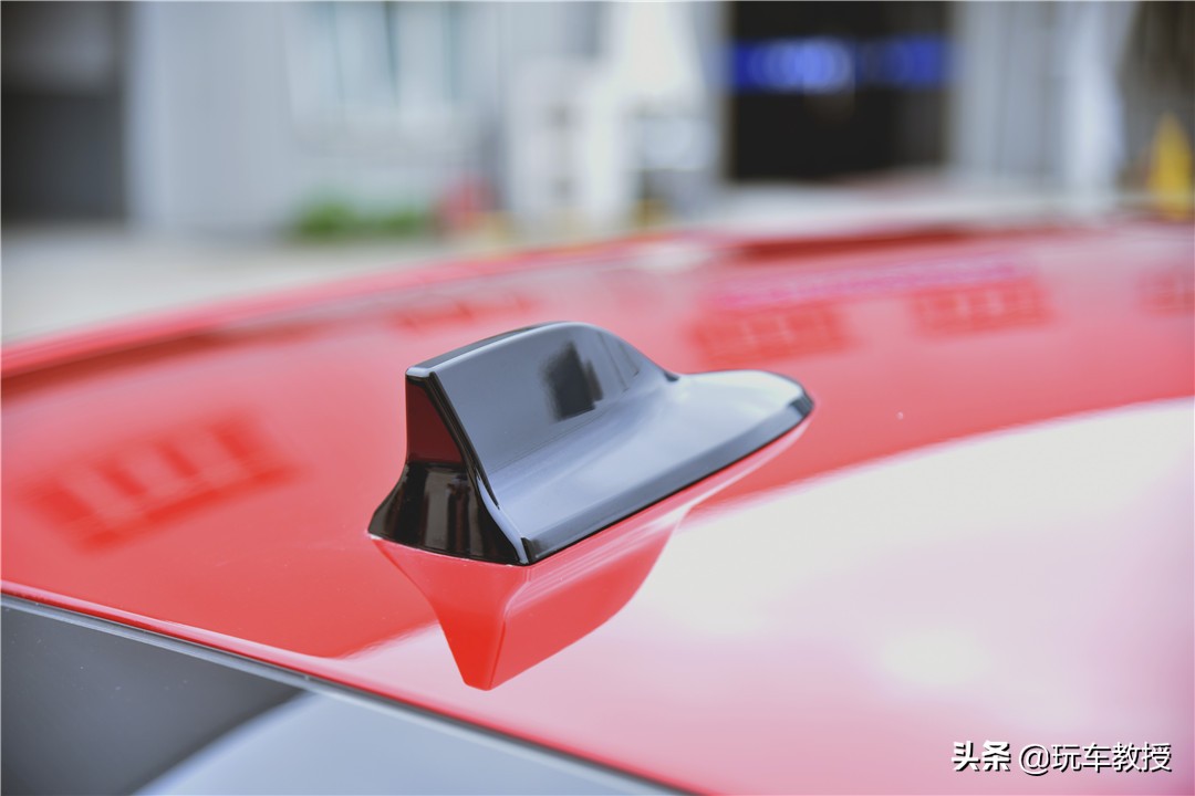 6秒破百的a级车,六秒破百的油车