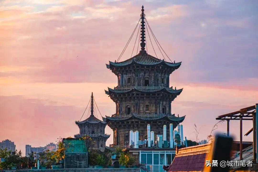 泉州太难了,泉州发展不起来