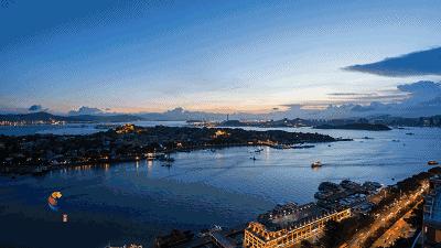 坐不住了！6月机票贼便宜！长春出发，最低…