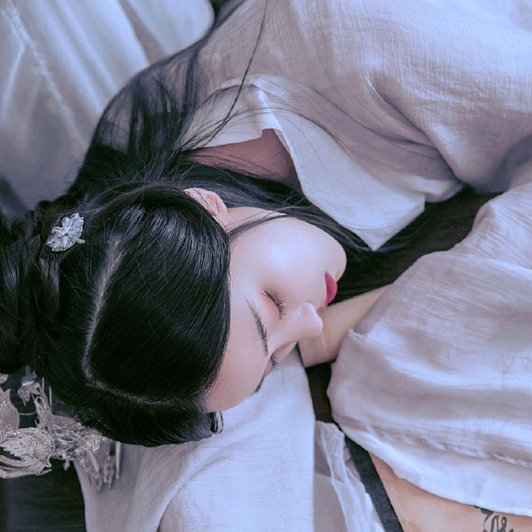 女子情窦初开,情窦初开的少女引来离奇命案