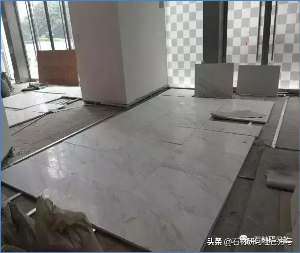 爵士白大理石有瑕疵怎么办,爵士白大理石讲解