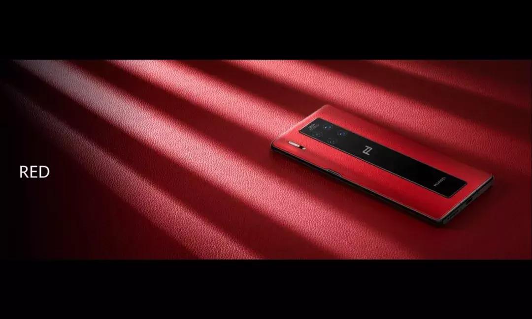 华为mate30功能介绍,华为mate30系列5g值得购买么