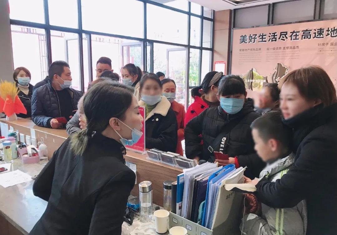 高速时代华府区位优势,高速时代华府