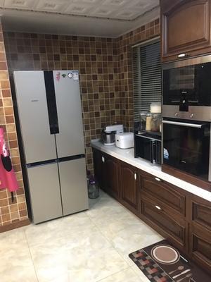 美菱和海尔哪个返修率高,美菱和海尔冰箱故障率