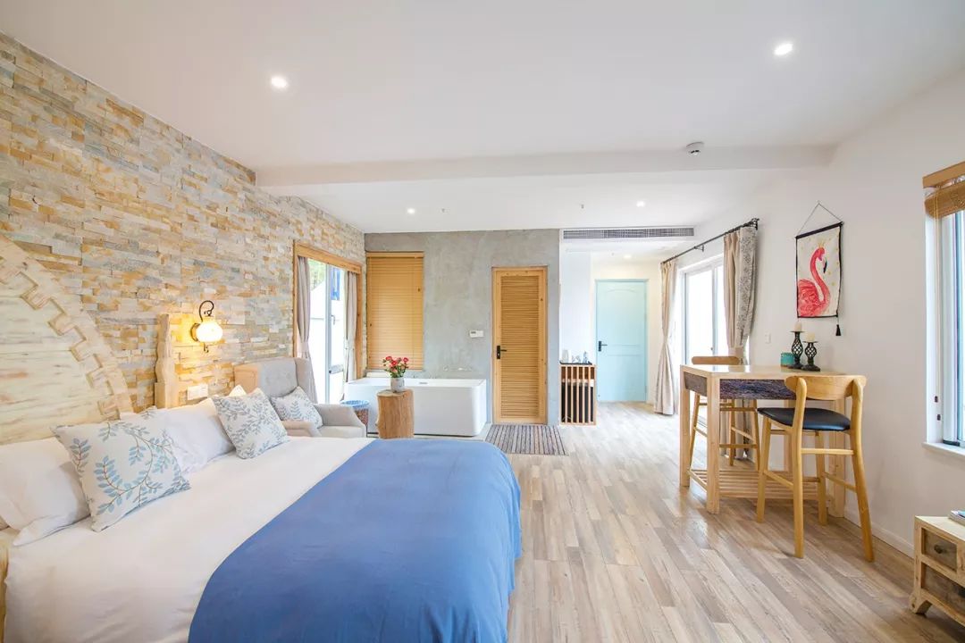 莫干山温泉民宿十佳排名,莫干山莫骊民宿温泉