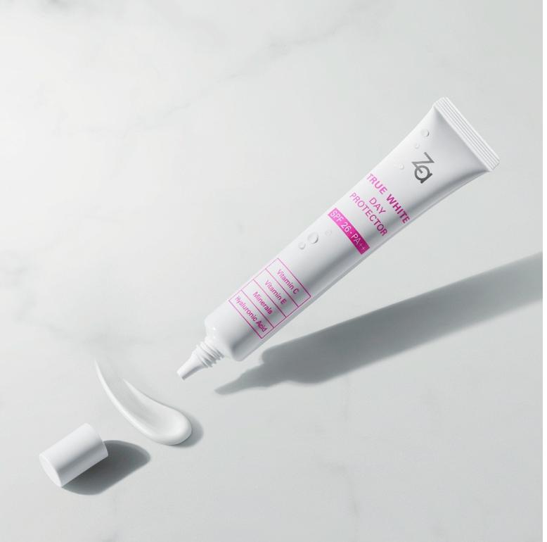 够颜值，无滤镜--Za携手董又霖开启“无滤镜挑战”