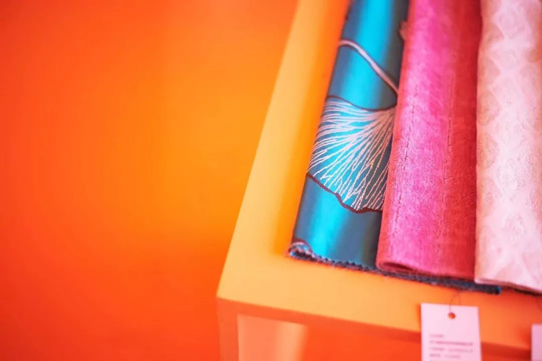 intertextile春夏家纺展,秋冬家纺展