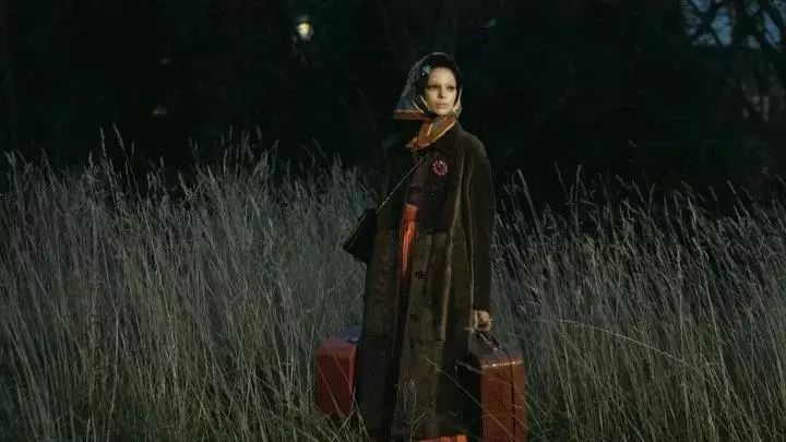 鸡米说封面 | 二月Vogue封面大赏，美国英国水平大跌！没眼看