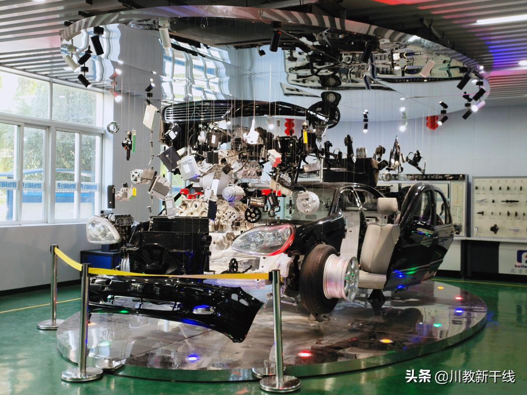 专科汽车检测与维修专业怎么样,汽车检测与维修专业的学校