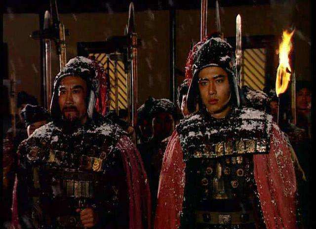 张苞关兴死后刘禅的反应,张苞关兴为什么能和诸葛亮入庙