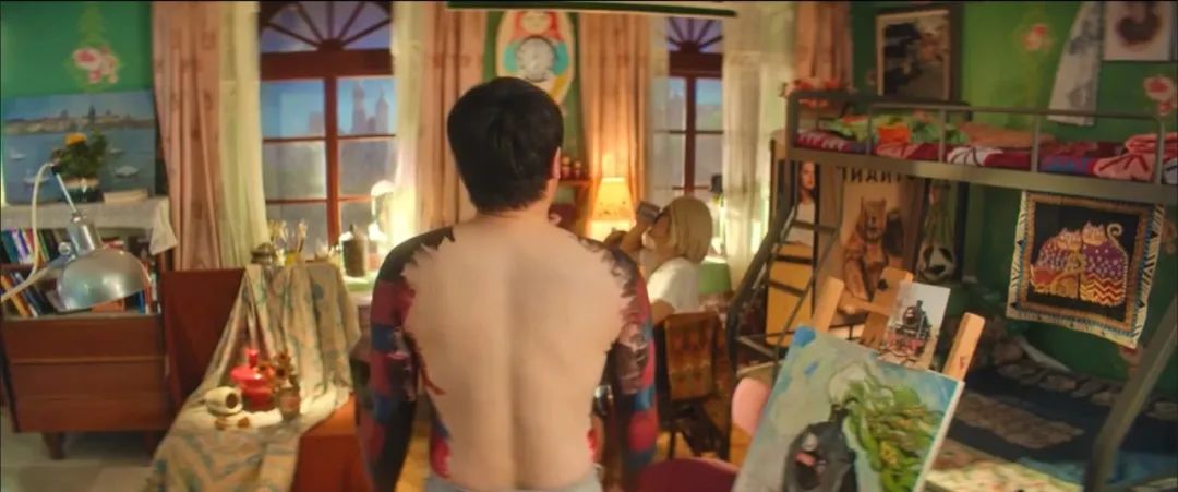 2020年华语电影大有看头,2020华语评分最高电影