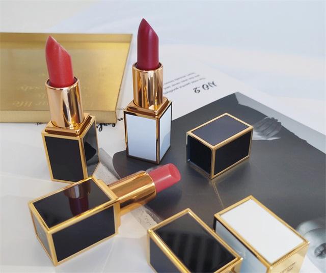 TF断货王口红评测：64不容错过，25显白不挑皮，19超温柔