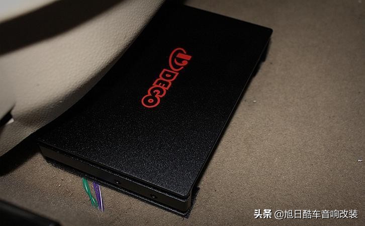 大众朗逸音响改装柏林之声,大众朗逸plus隔音效果怎么样