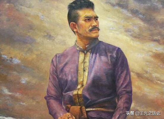 泰国的发展简史,泰国近代经历过战争吗