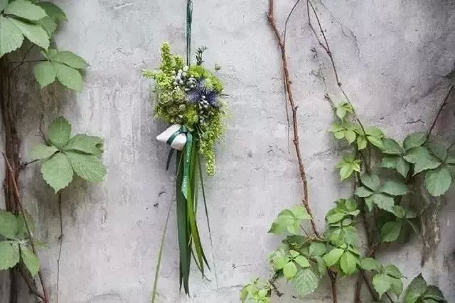 只要花点心思，破房子也能变成网红花店，这里明星都喜欢来打卡