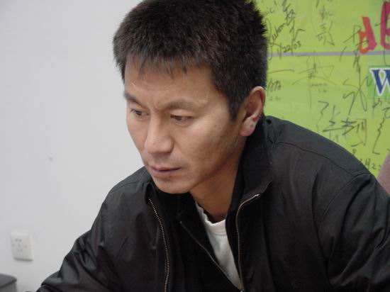 吴若甫被绑架,吴若甫被绑架案专案组