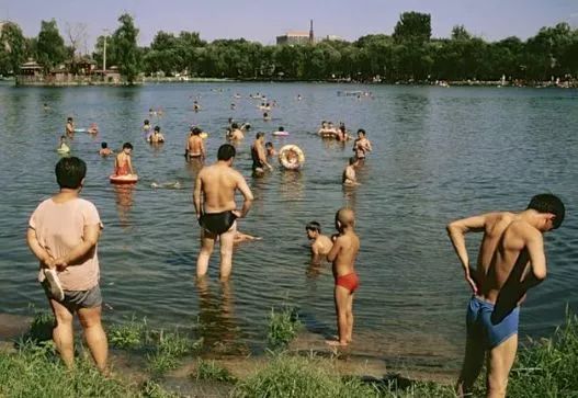 当你和北京人说话,请问您是北京人