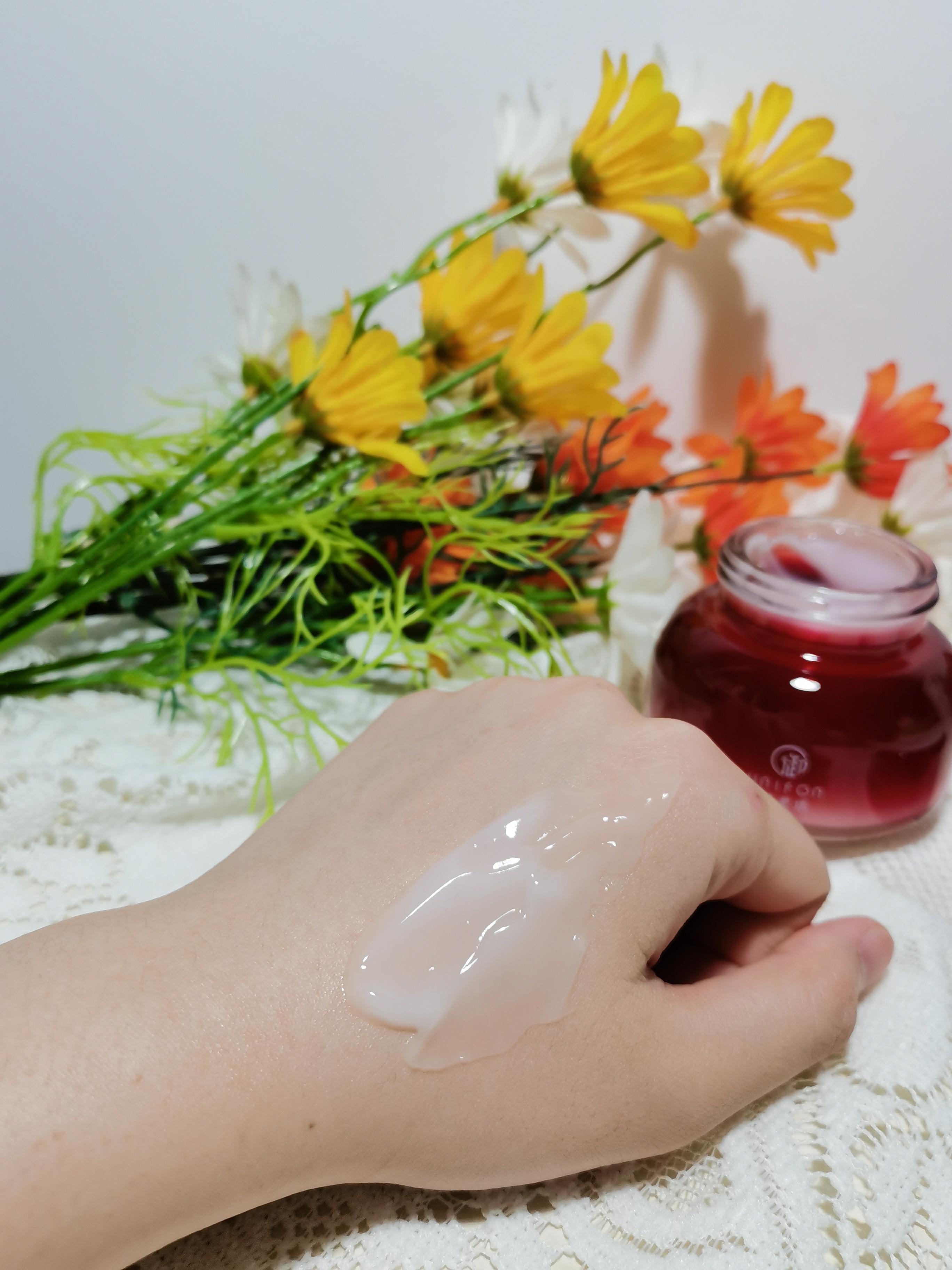 好用的睡眠面膜免洗面膜,别浪费夜晚