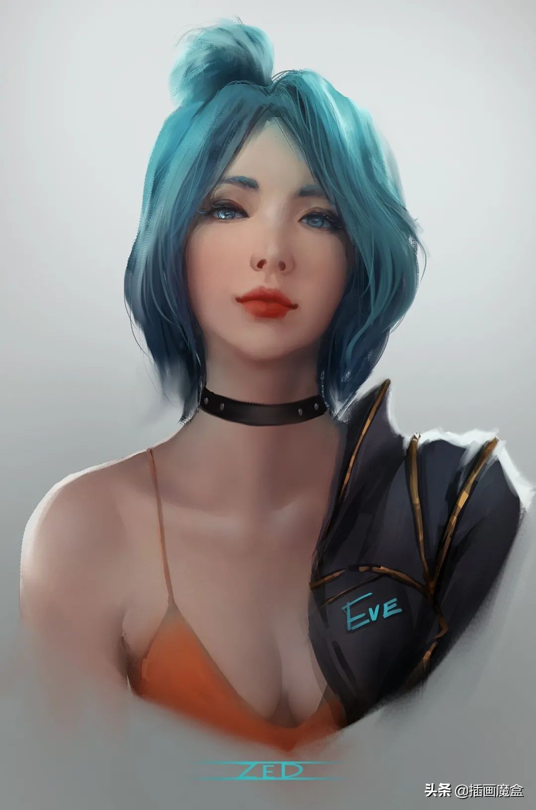 15位赫赫有名的画师，一定在哪见过他们的作品「画师盘点3」