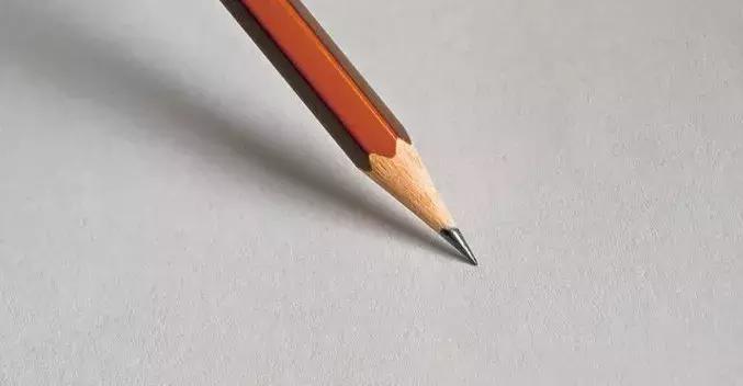 纯干货彩铅画教程,彩铅和水彩哪个适合素描