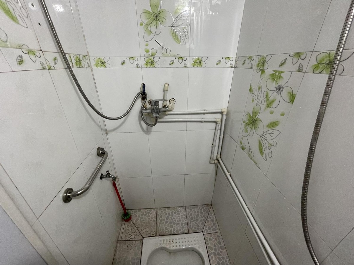 “安享晚年，居家无忧”适老化居家无障碍改造