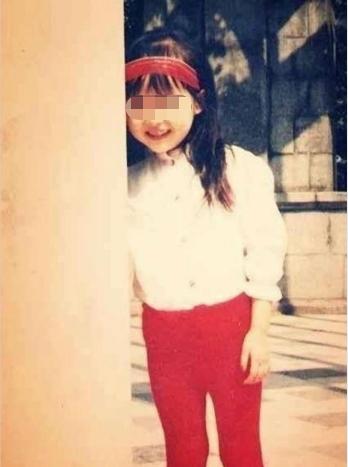 唐嫣跟曾志伟那些年的往事,唐嫣早年与曾志伟