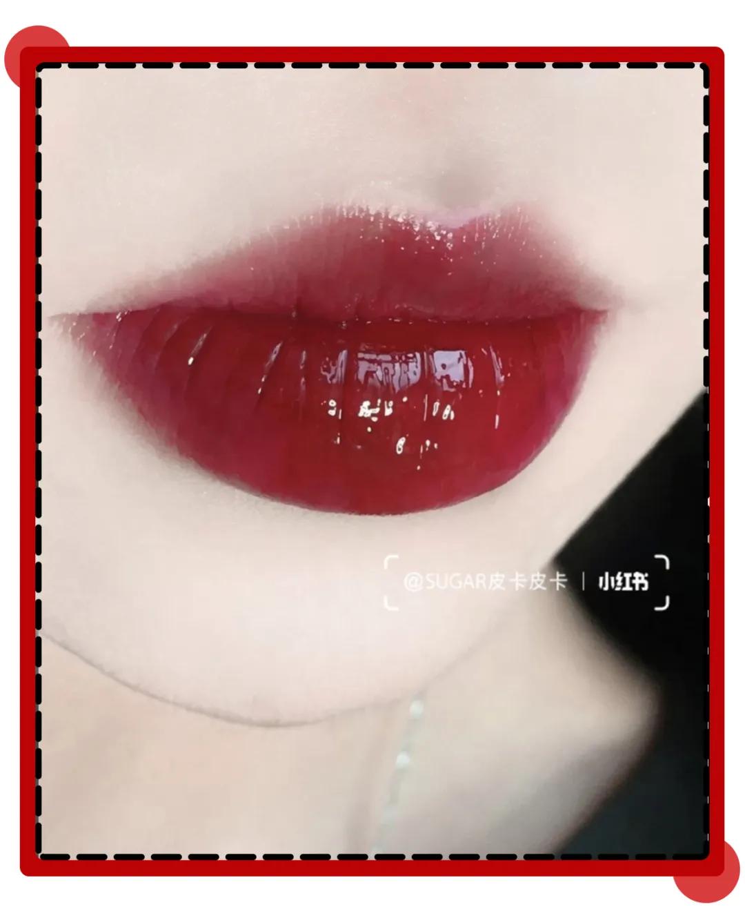 乘风破浪的姐姐们口红,乘风破浪的姐姐同款口红色号